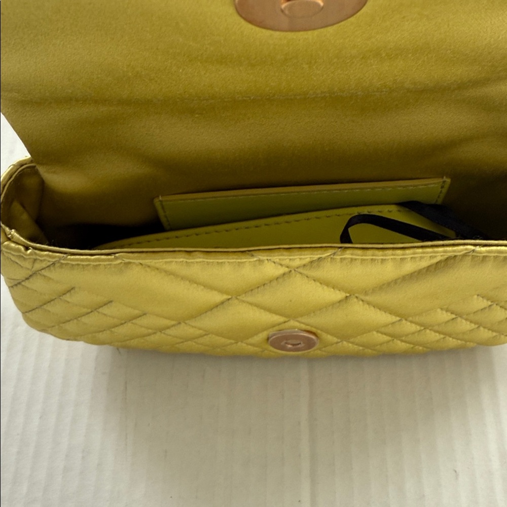 Versace Mini Greca Goddess Bag - image 6